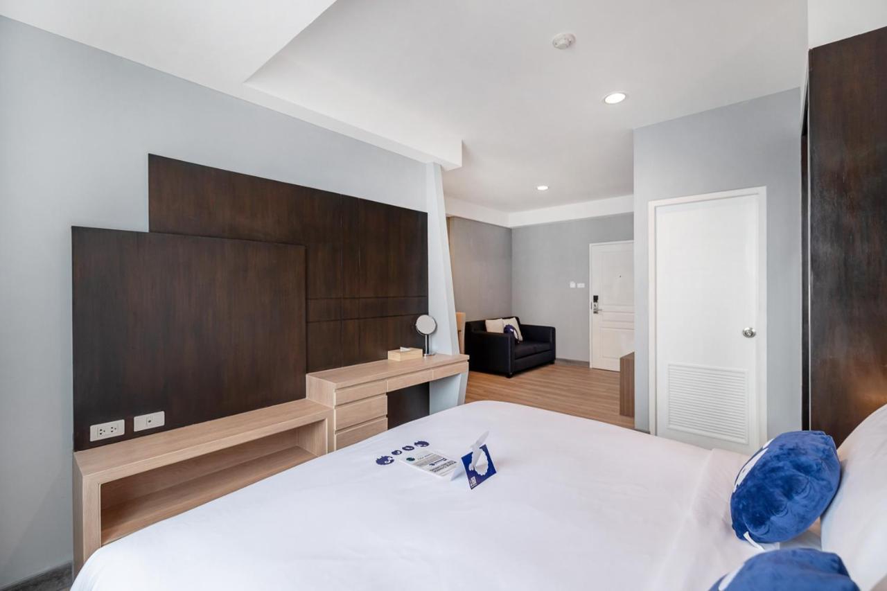 Kokotel Bangkok Dheva Thonglor Exterior photo