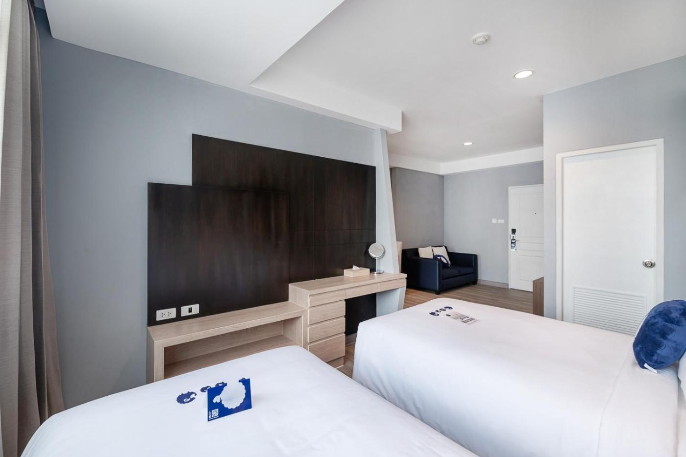 Kokotel Bangkok Dheva Thonglor Room photo