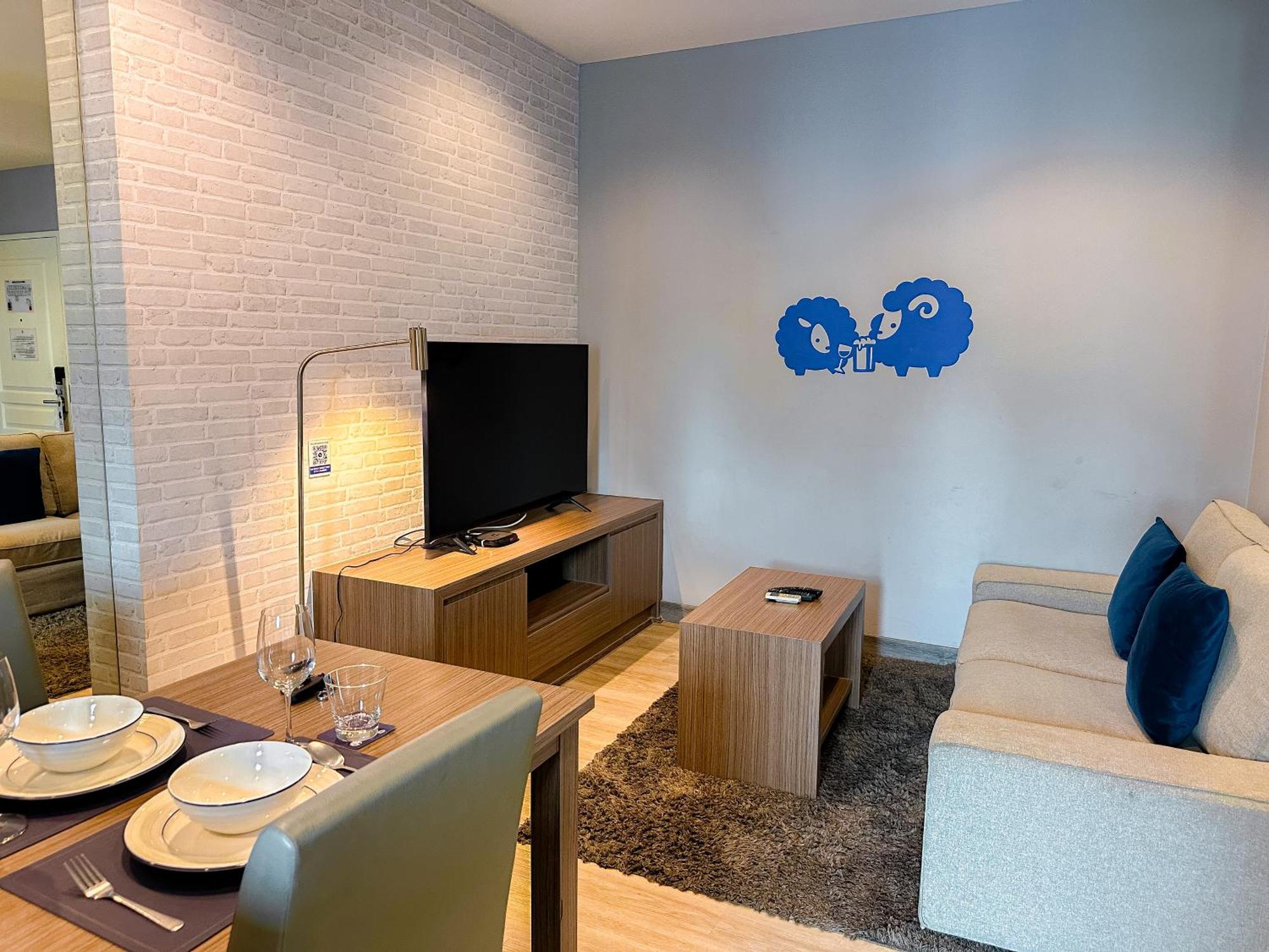 Kokotel Bangkok Dheva Thonglor Room photo