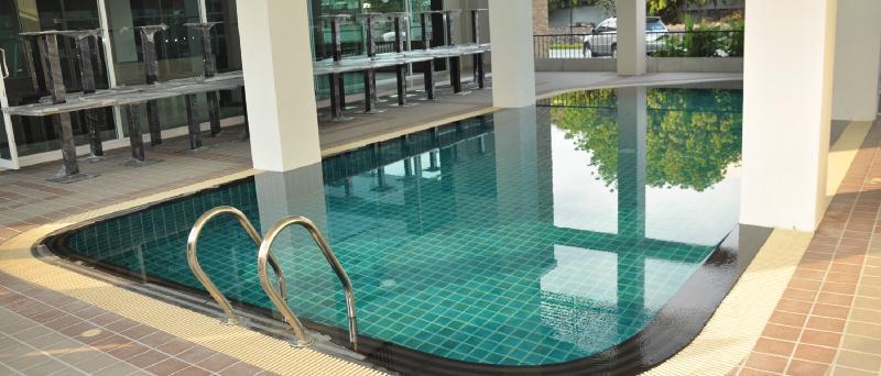 Kokotel Bangkok Dheva Thonglor Exterior photo