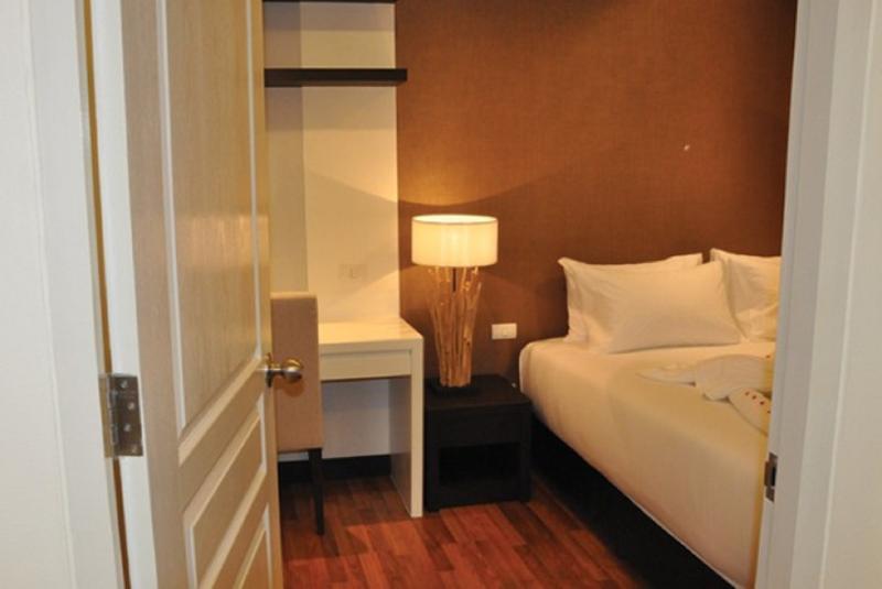 Kokotel Bangkok Dheva Thonglor Exterior photo